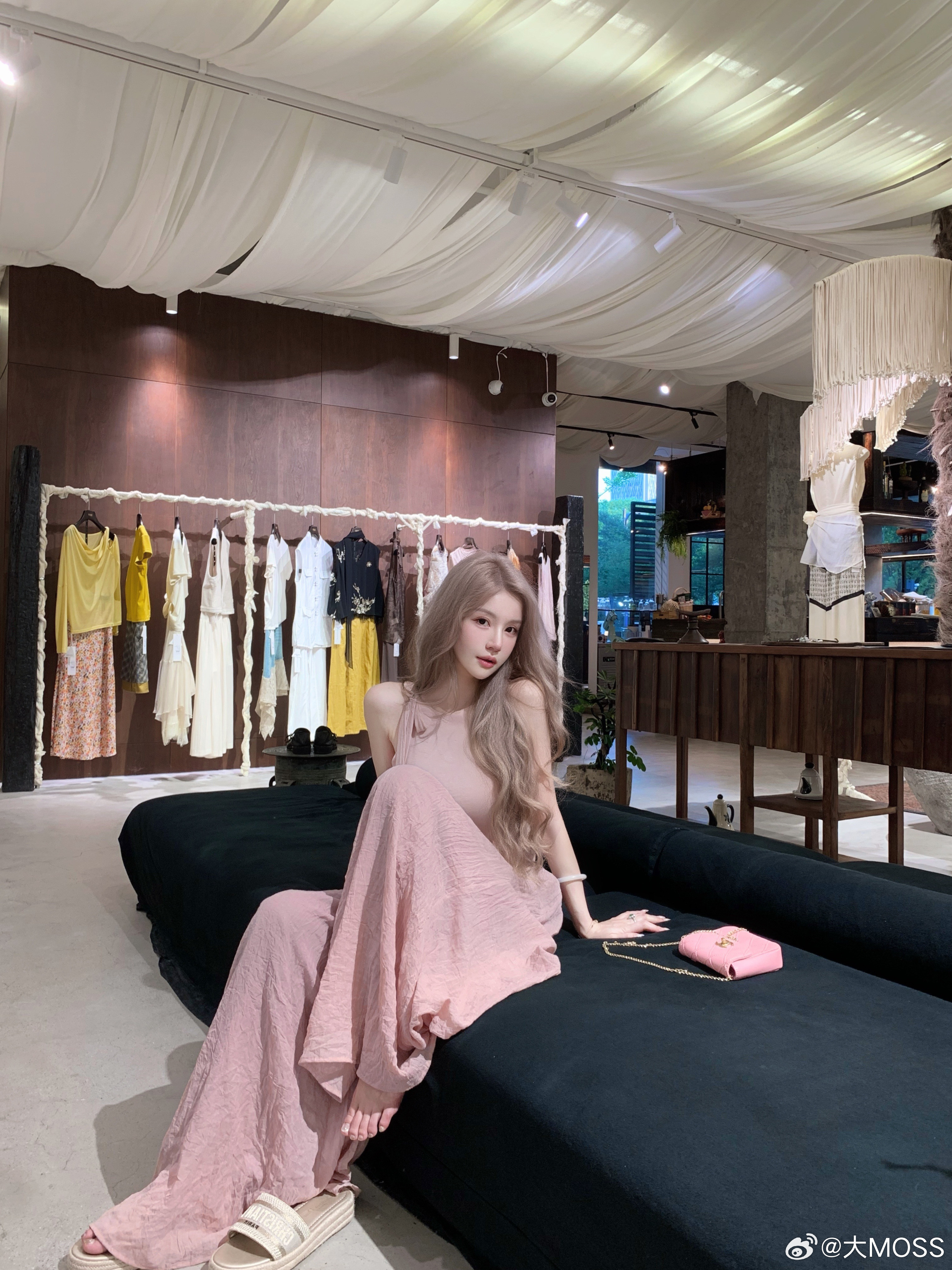 𝑴𝑶𝑺𝑺𝟕.𝟐𝟔/𝟐𝟎:𝟎𝟎𝒑𝒎【柔丝闲叙】🎀温柔