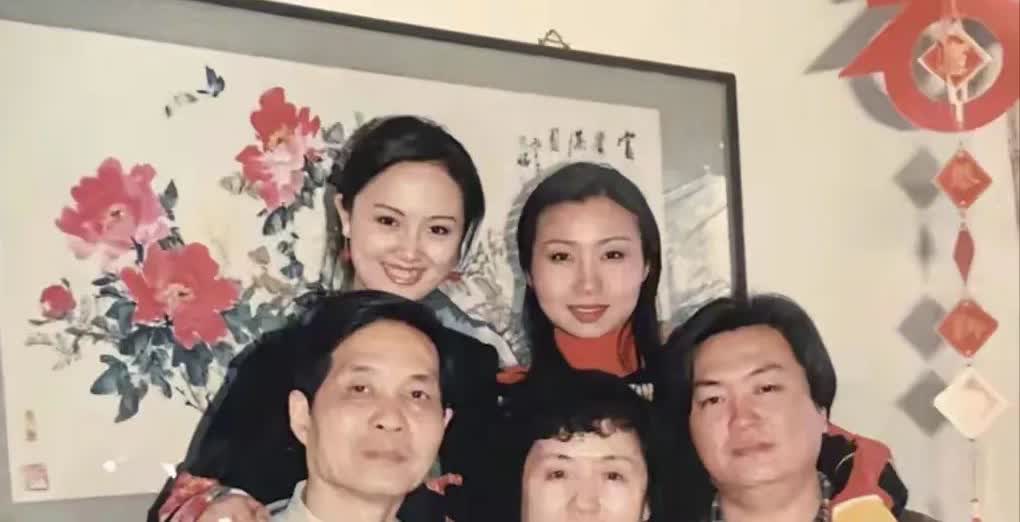 不得不承认，朱媛媛的妈妈是一个厉害的人物，很多年前结婚就让老公跟自己在娘家安家了