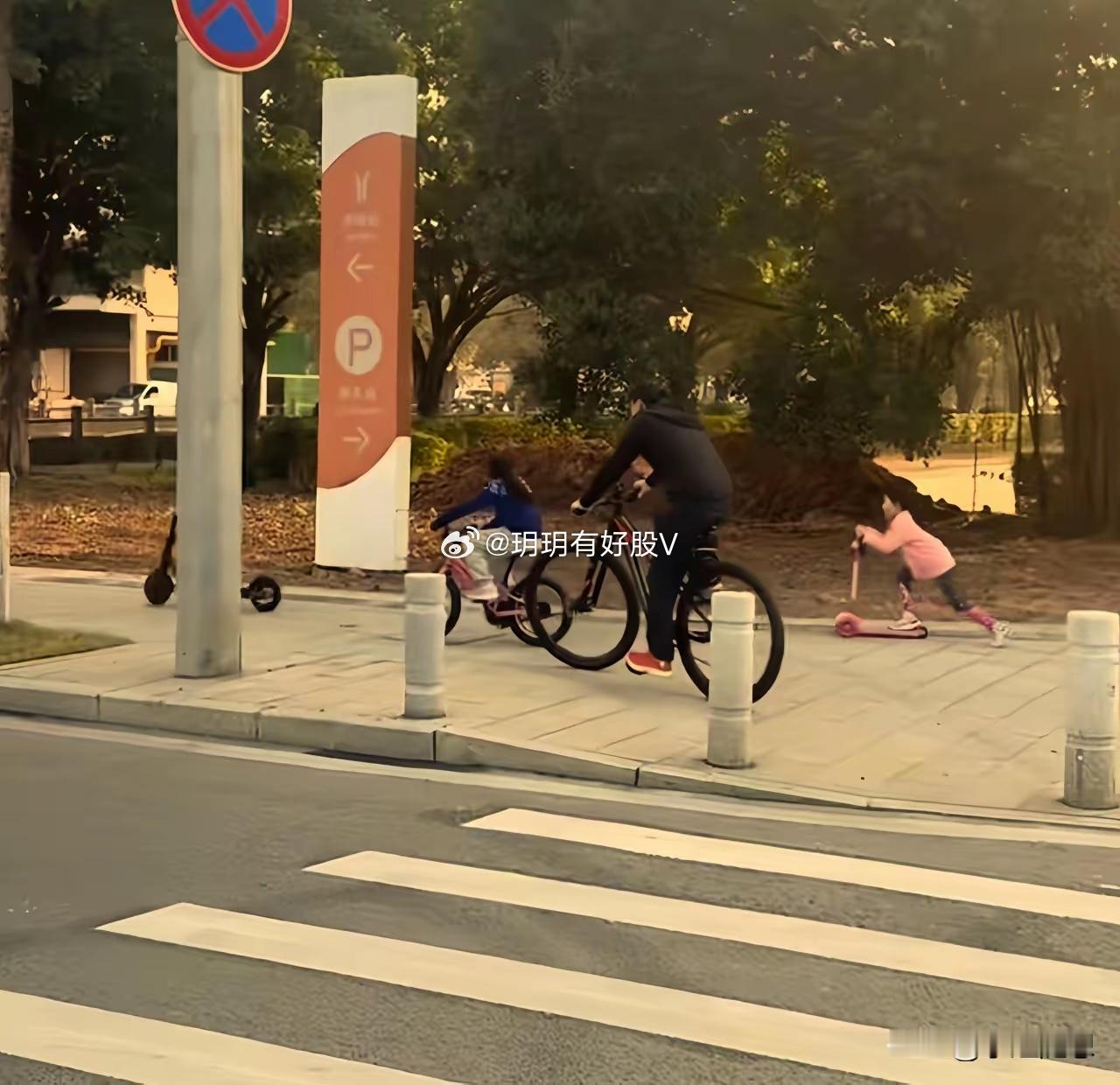 终于明白，霍启刚郭晶晶夫妇为什么能把孩子教育的这么优秀了。最主要的就是他们在教育