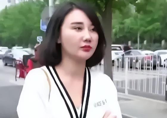 2018年，扬州美女被官二代抛弃后，进行实名举报，把前男友父子送入监狱后，结果她