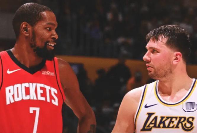 看了湖人火箭比赛还是想说火箭的问题在于投射，伊森上首发，电风扇复出对于空间有了很