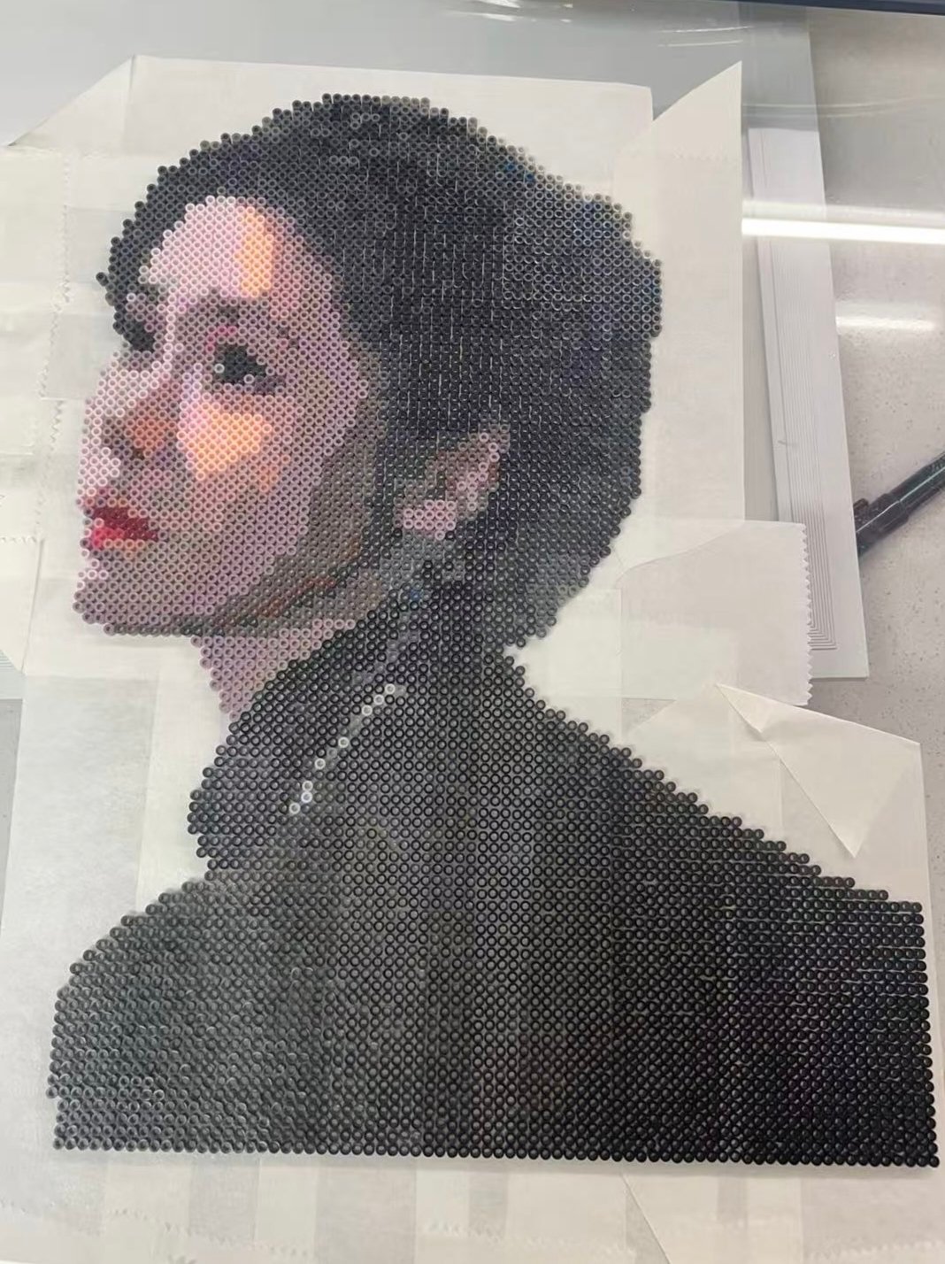 我妈咪