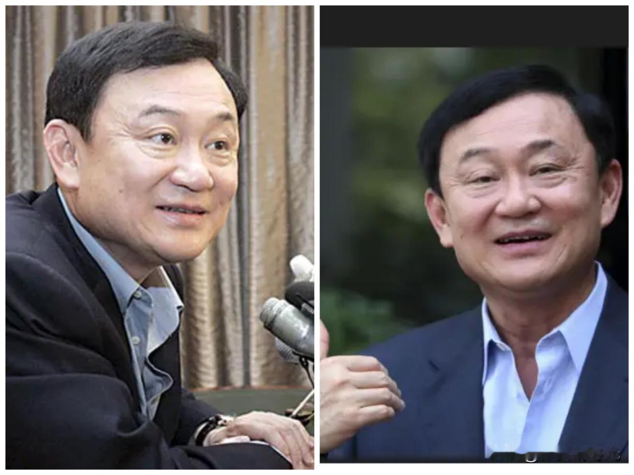 距离泰国前总理他信即将获得假释出狱时间越来越近了，按照目前状况来说，他信跟他的女