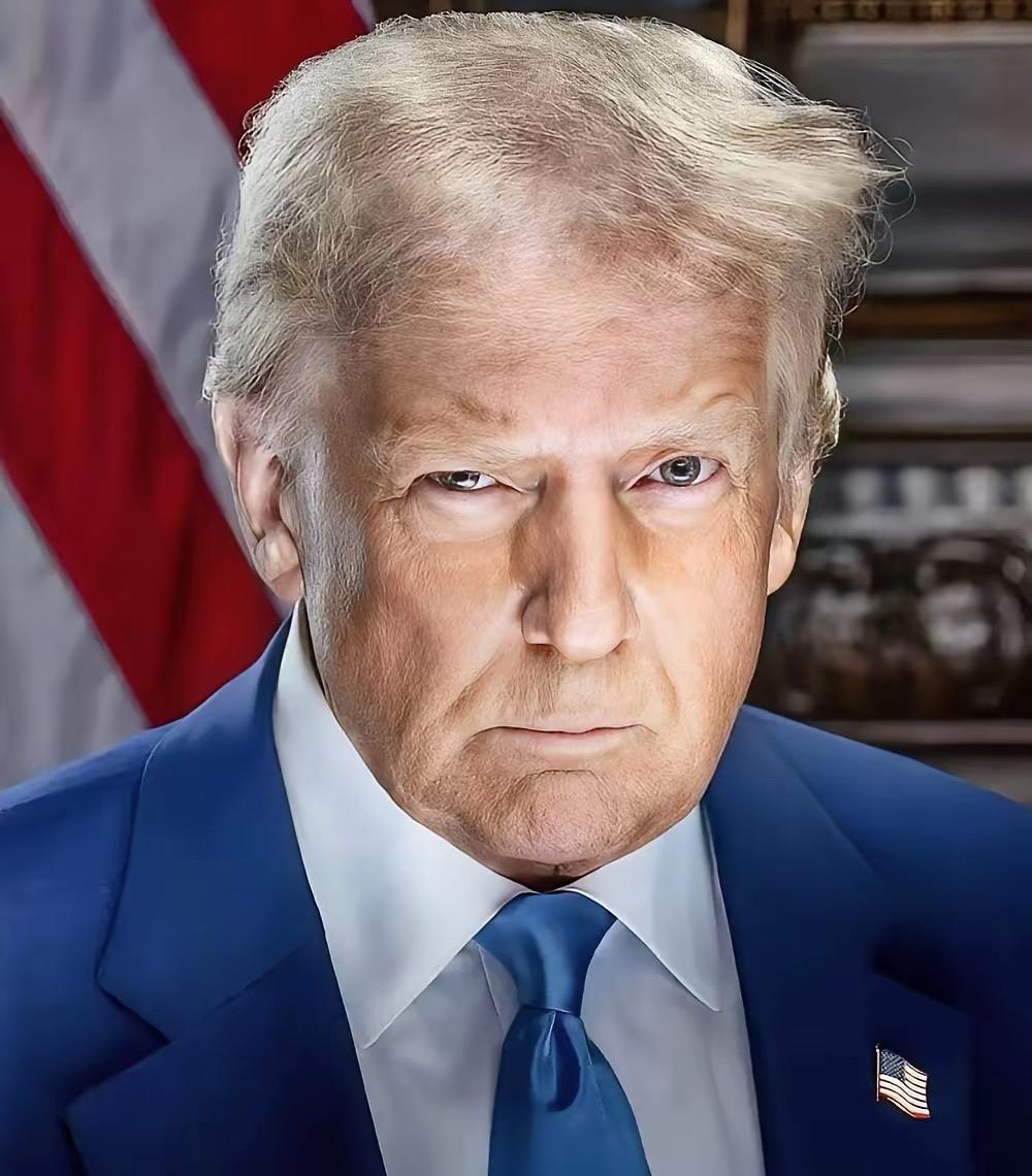 特朗普懵圈！放行4万美元天价芯片，中国竟直接不买，美式算计彻底落空特