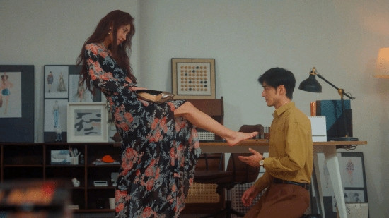 玩的就要真实! 网友建议小明剑魔直播玩《捞女游戏》: 热度一定爆炸