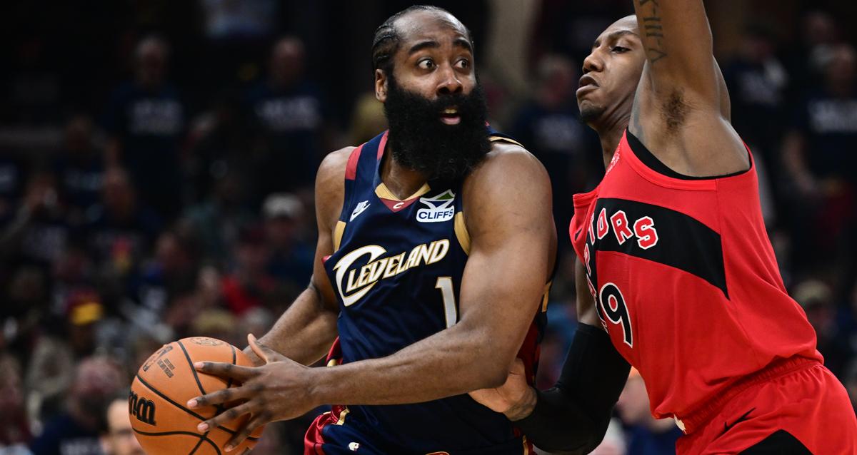 据ESPN报道，詹姆斯·哈登预计将在今年夏天与克利夫兰骑士续签一份多年合同。虽然