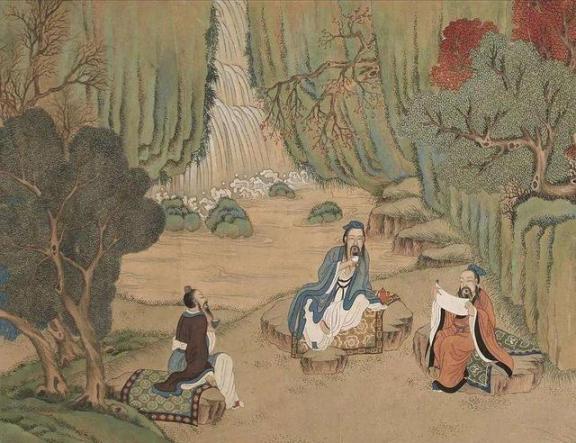 浅析魏晋南北朝混乱的由来是什么？“魏晋风度”又是怎么出现的？ 读历史的时候，