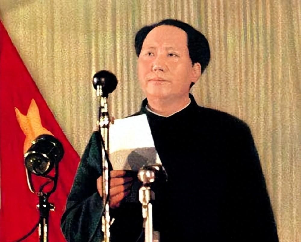 抗美援朝胜利后，毛主席总结取胜的原因，胜过无数专家学者“老彭啊，你算算美国人