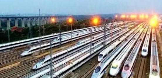 中日技术谈判像一场慢速拔河，日本把轴承、光刻胶、减速器攥得死紧，中国用高铁轴承、