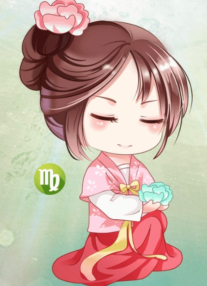 处女座的冷静期，不是冷漠，而是爱的深思熟虑！