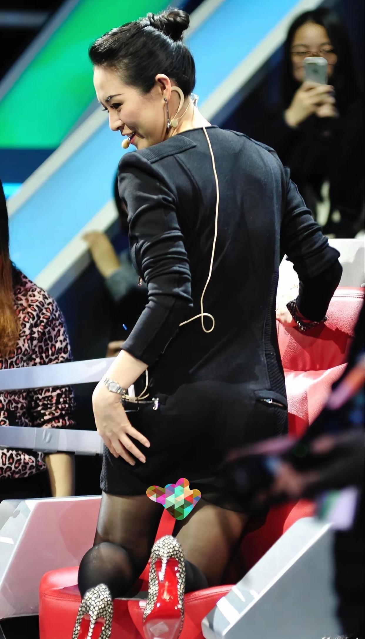 紫怡能征服佬wai不是没有道理的