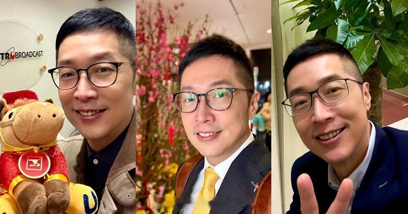 明报：马浚伟因私人理由辞任新城行政总裁新城广播有限公司5月11日宣布，马浚伟因私