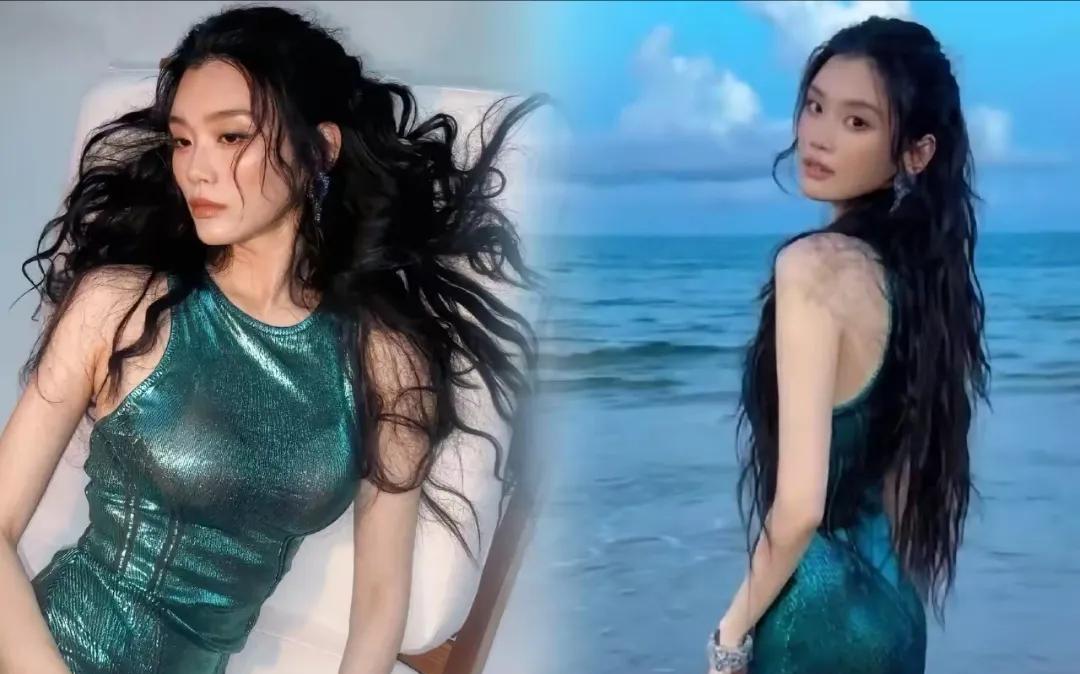凌晨2点摸黑铺瑜伽垫！奚梦瑶生图能打的秘密，何猷君一句话戳破当别人深夜刷剧躺平