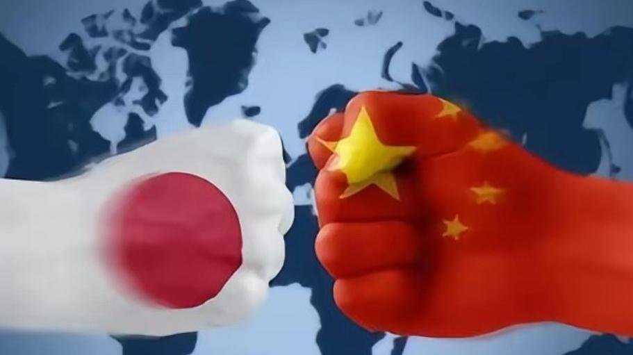 你以为中日真打起来，第一声枪响会在海上、在天上、在某个港口机场？很多人忽略了一个