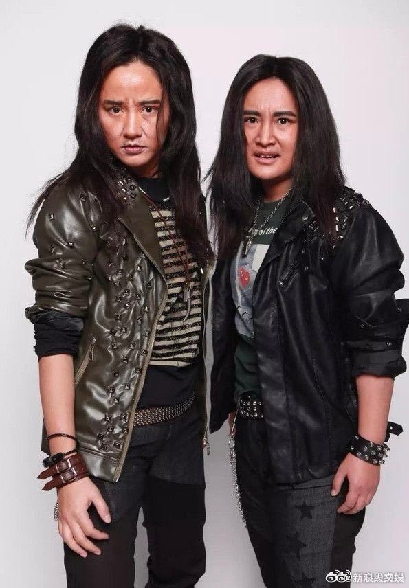 瞿颖回应为什么不想天天都上班瞿颖说：“我不是现在才这样，我从年轻时候就这样。"