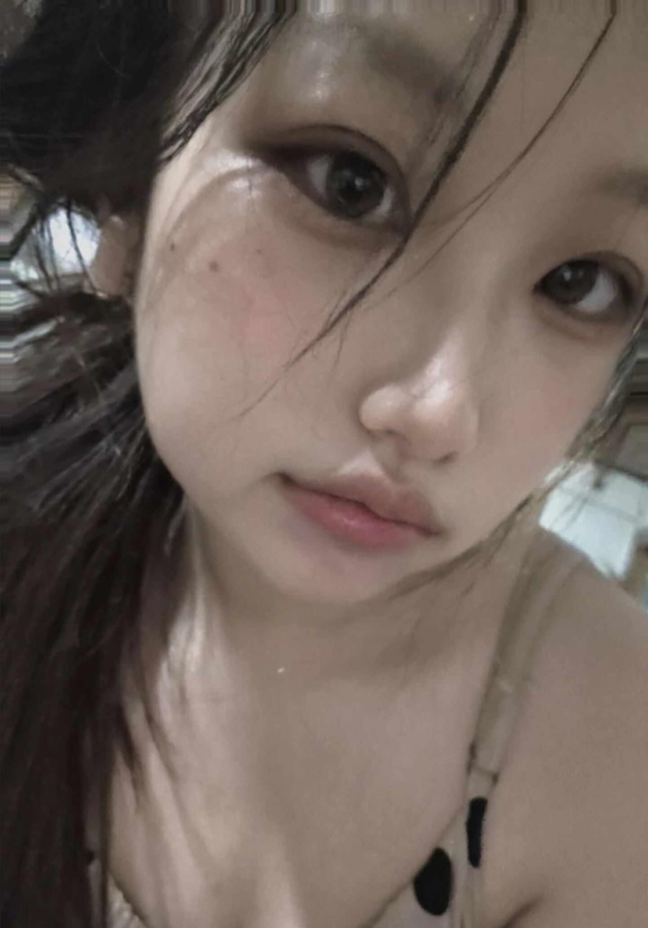 七夕脱单啦单眼皮的单也是单脱单好想谈恋爱七夕想吃爱情的苦割双眼皮计划