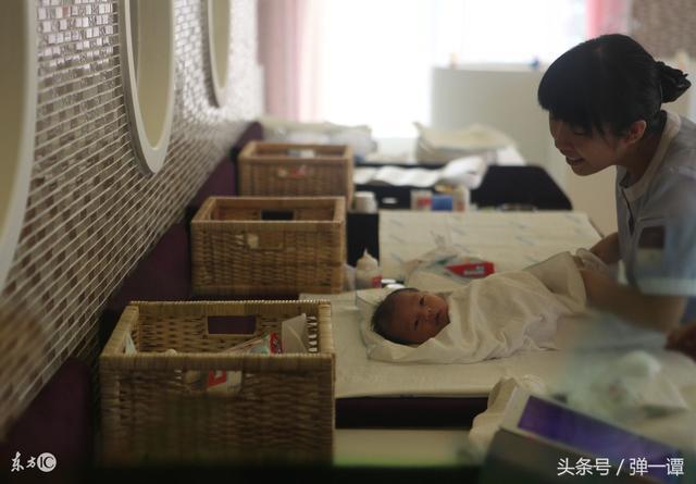坐月子时婆婆大包大揽, 十年后再也没有坐起来