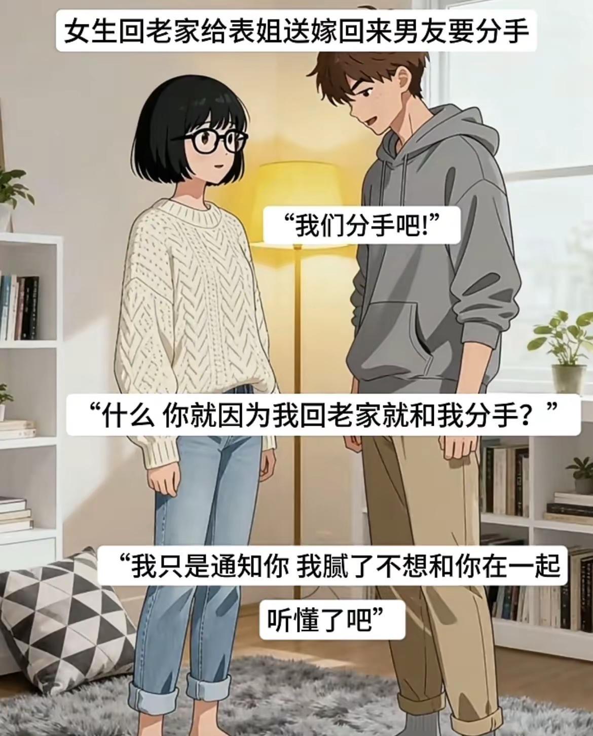 这样的女人，还是少见……看过来看过来你的理想型