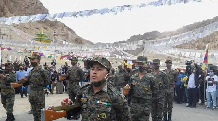 藏南问题：印度移民政策失效，民心向背藏南这地方，现在最大
