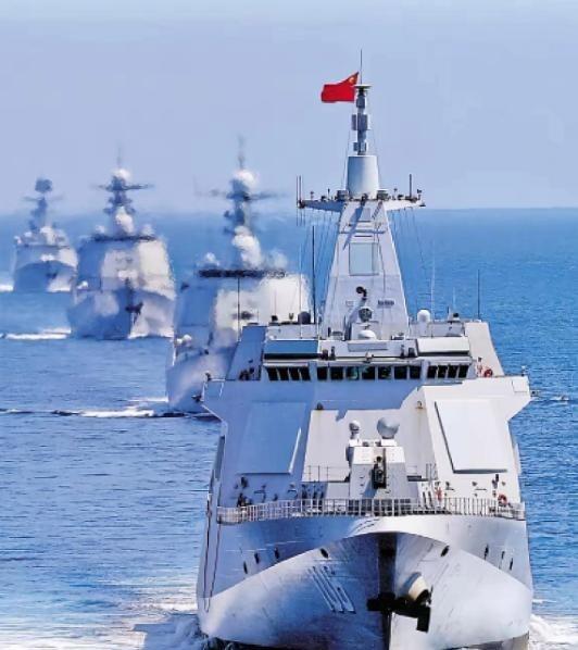 如果中日开战：千万不能让俄罗斯知道，俄罗斯要是知道了，日本永远别想再夺回