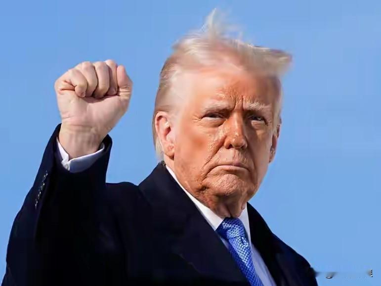 特朗普：坚决不允许！永远不会允许！美国总统特朗普2月26日表示，我要明确告诉