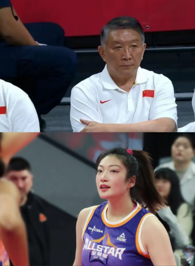 李梦大概率回不去国家队了，不是因为宫鲁鸣不让她回来，也不是因为和教练有难以调和