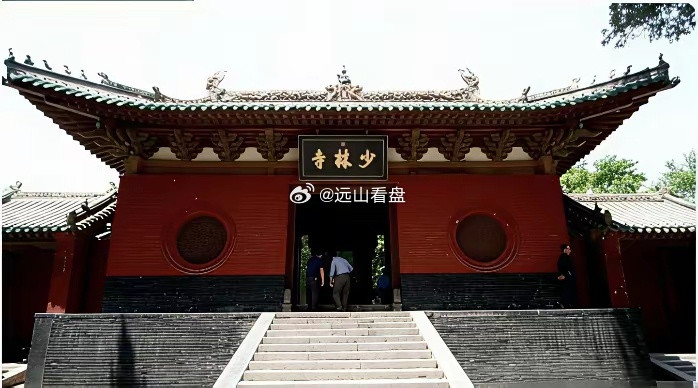 中国最著名的10大寺院，你去过几个：第一名:白马寺(洛阳)第二名:灵隐寺(杭州)