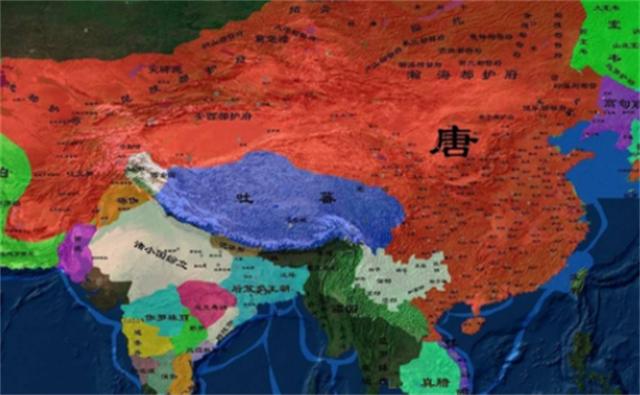 五代十国，为何如此混乱？数十年间政权走马灯式更迭，兵变弑君屡屡上演，五代十国