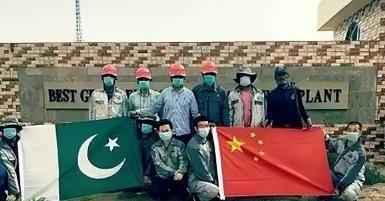 谢天谢地，中国的钱终于能要回来了！其实这笔钱是巴基斯坦欠中国的，西方媒体