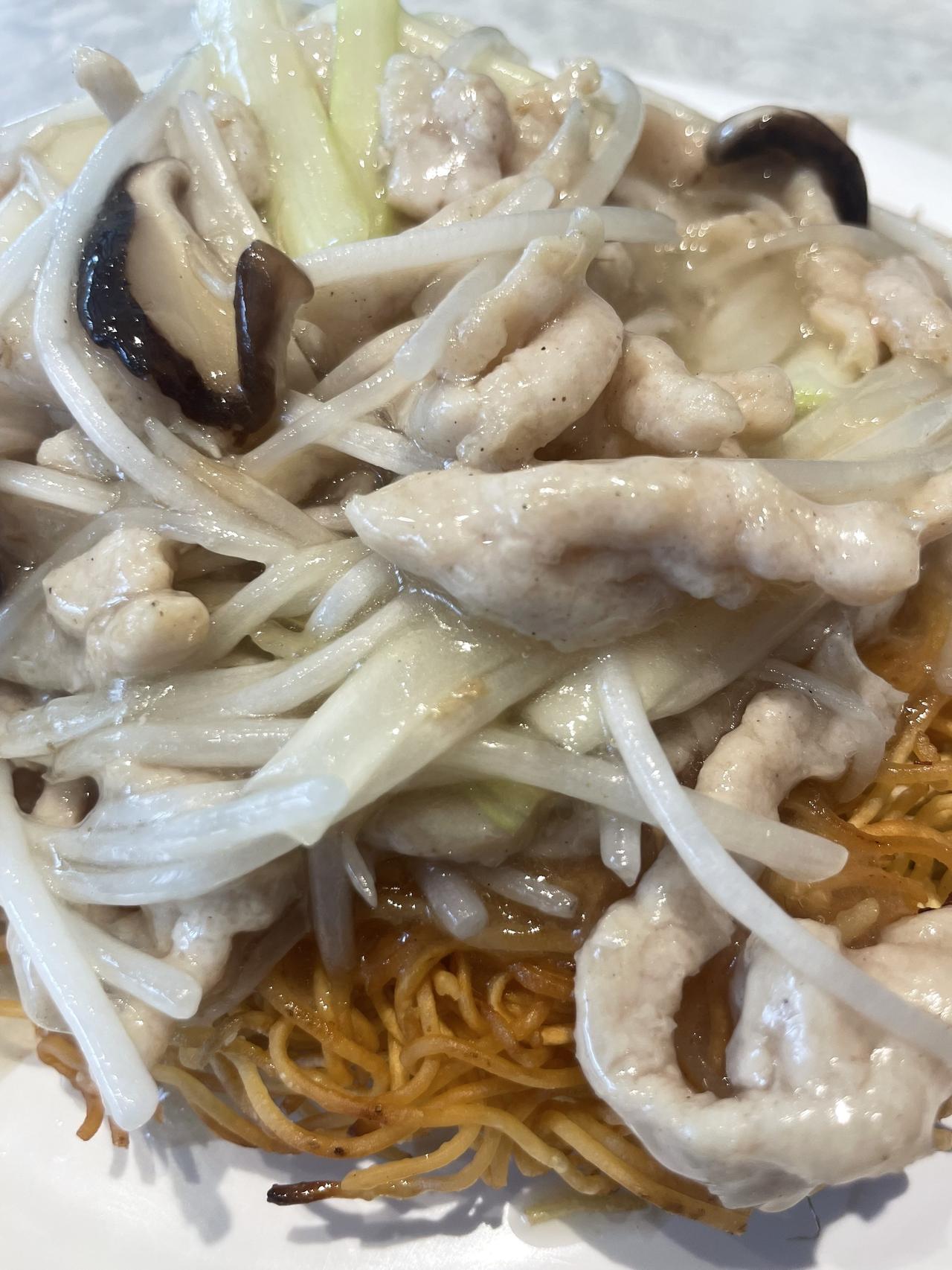 美食绝美面条面美食分享美食探店