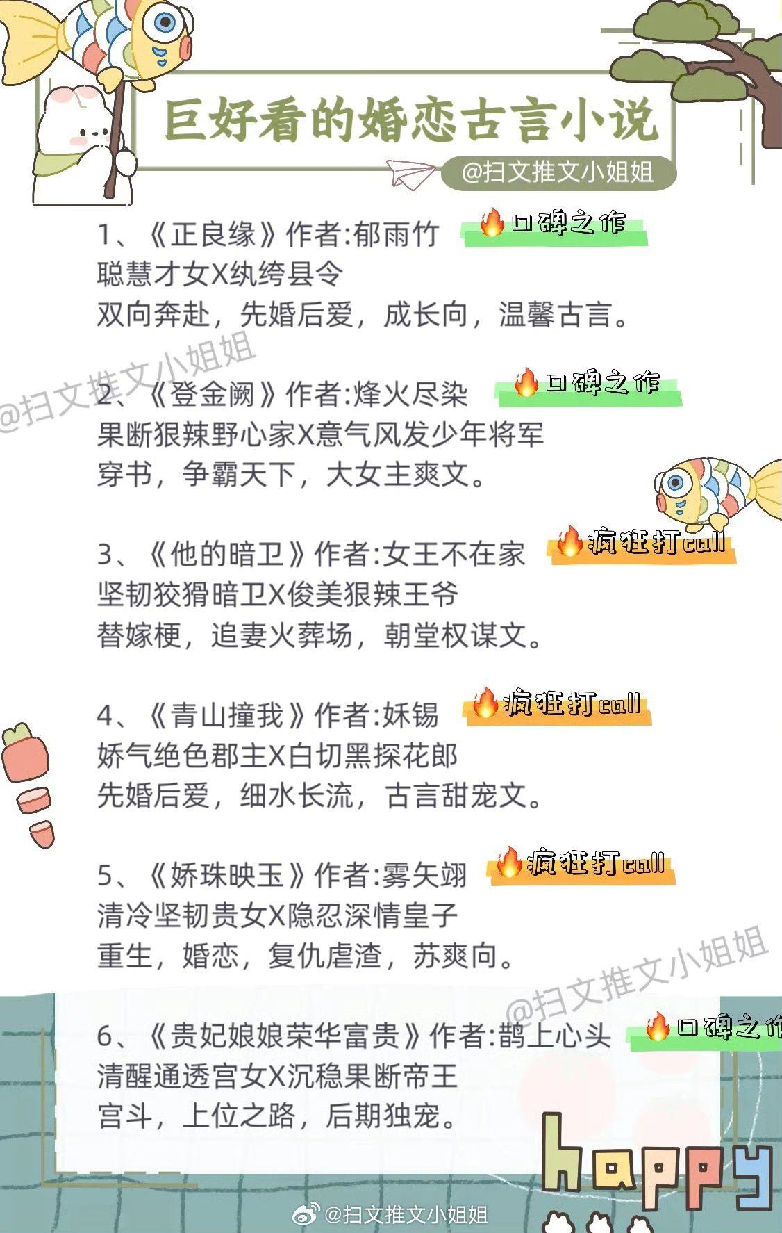 先婚后爱古言小说我真的会爱一辈子，从嫌弃看低、冷淡，到相处中动心疯狂打...