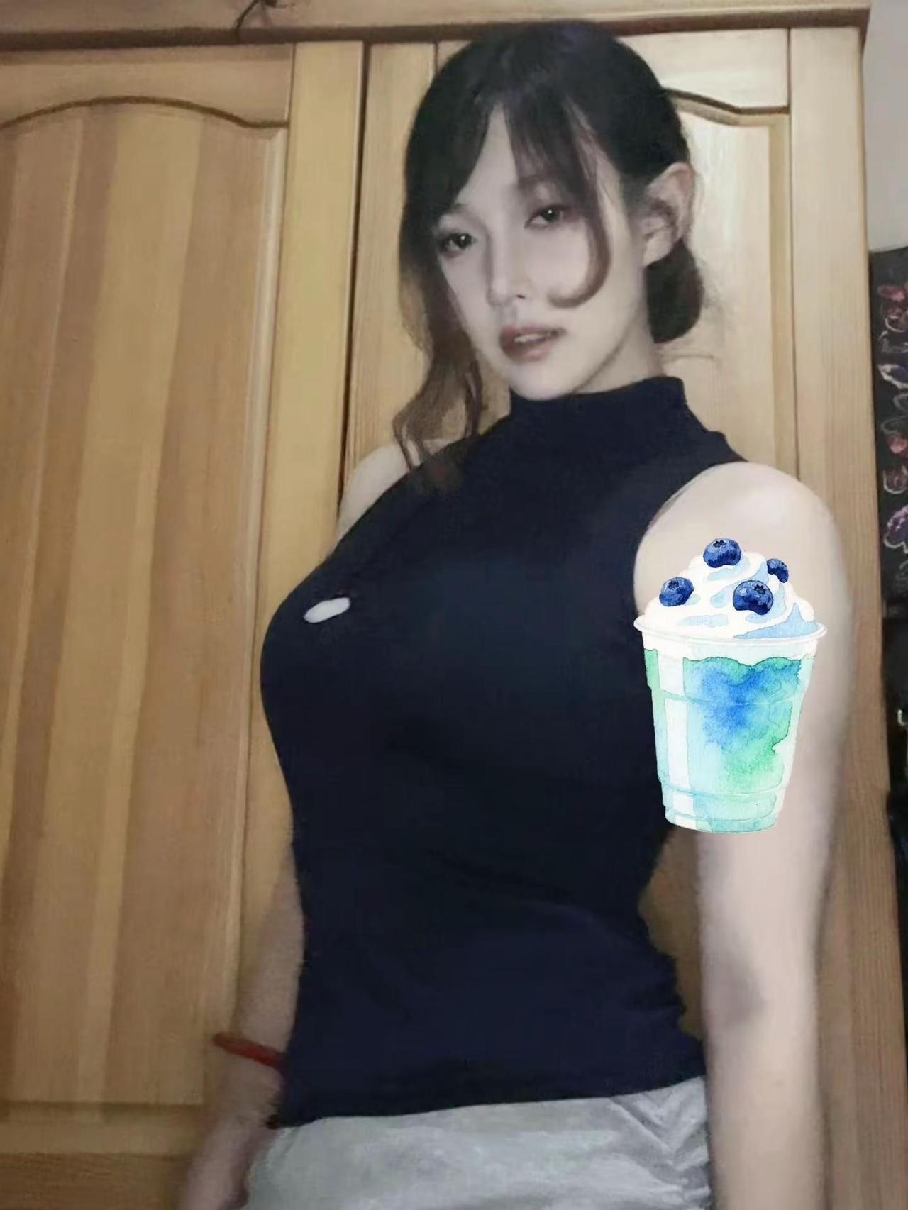 6.1是我的节日吗是时候穿显身材的衣服了假身材