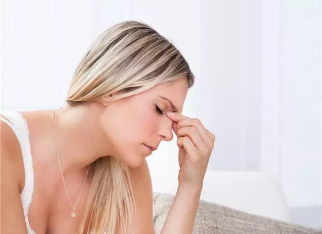 怀孕后睡眠差? 这4招让你安然入睡!