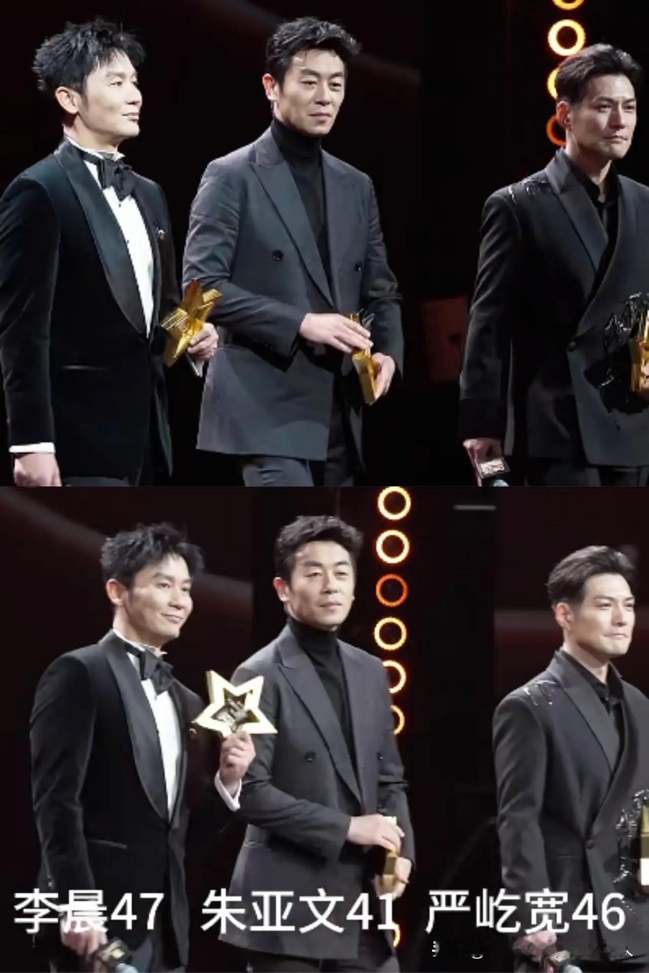 李晨的现状，简直给所有中年男人提了个醒：人可以变老变丑，但千万别拖着不结婚。男人