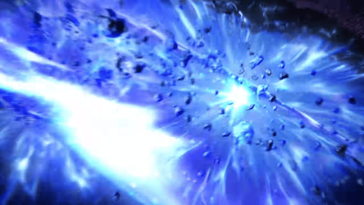 给国漫一点来自神印的震撼神印王座动画星魔神用肉身献祭稳住星盘又怎样，皓采双人合