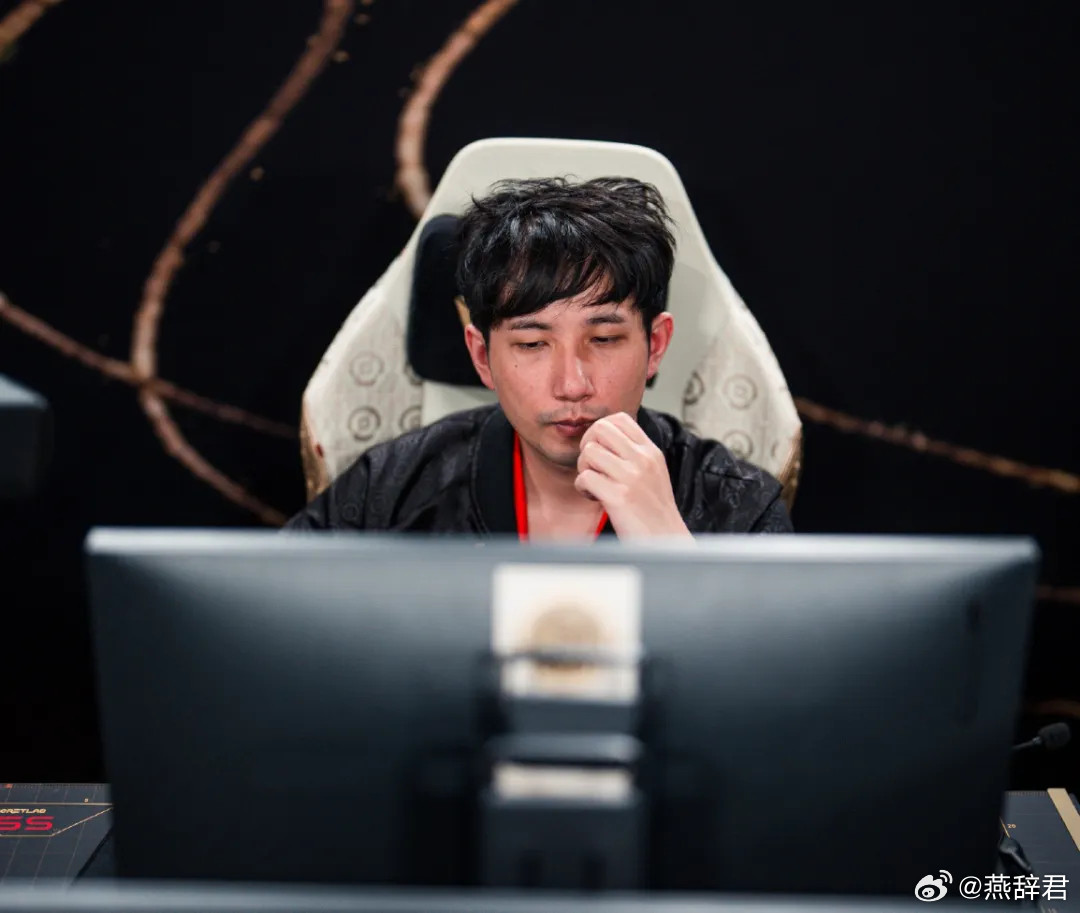 查理斯说当初他就不看好Fy复出，结果被弹幕喷歪了DOTA2TI2026查理斯：