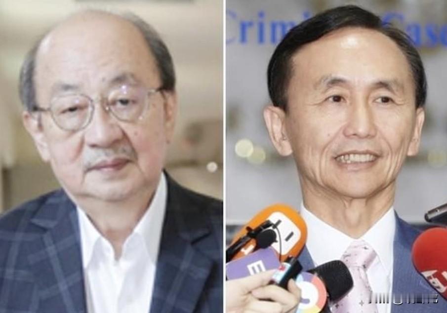 好戏来了，柯建铭要告吴子嘉，吴子嘉却叫柯建铭“排队”。台湾民进党“立院”党团