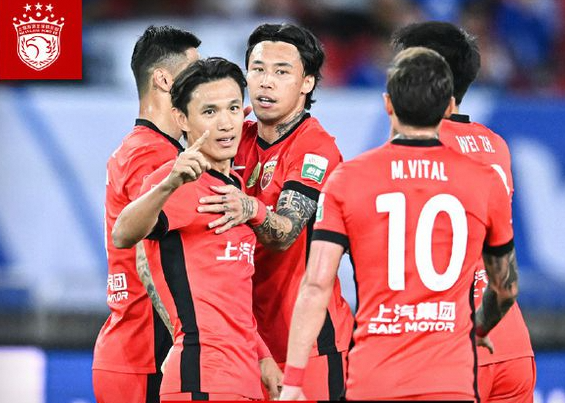 上港欲锁定新中场外援，30岁已入18球身价400万