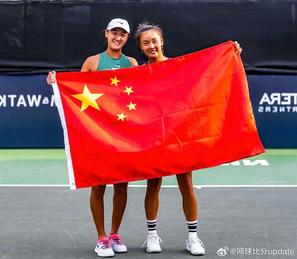 由于袁悦没出现在🇲🇽WTA125K签表中下周将跌出Top100，连续72