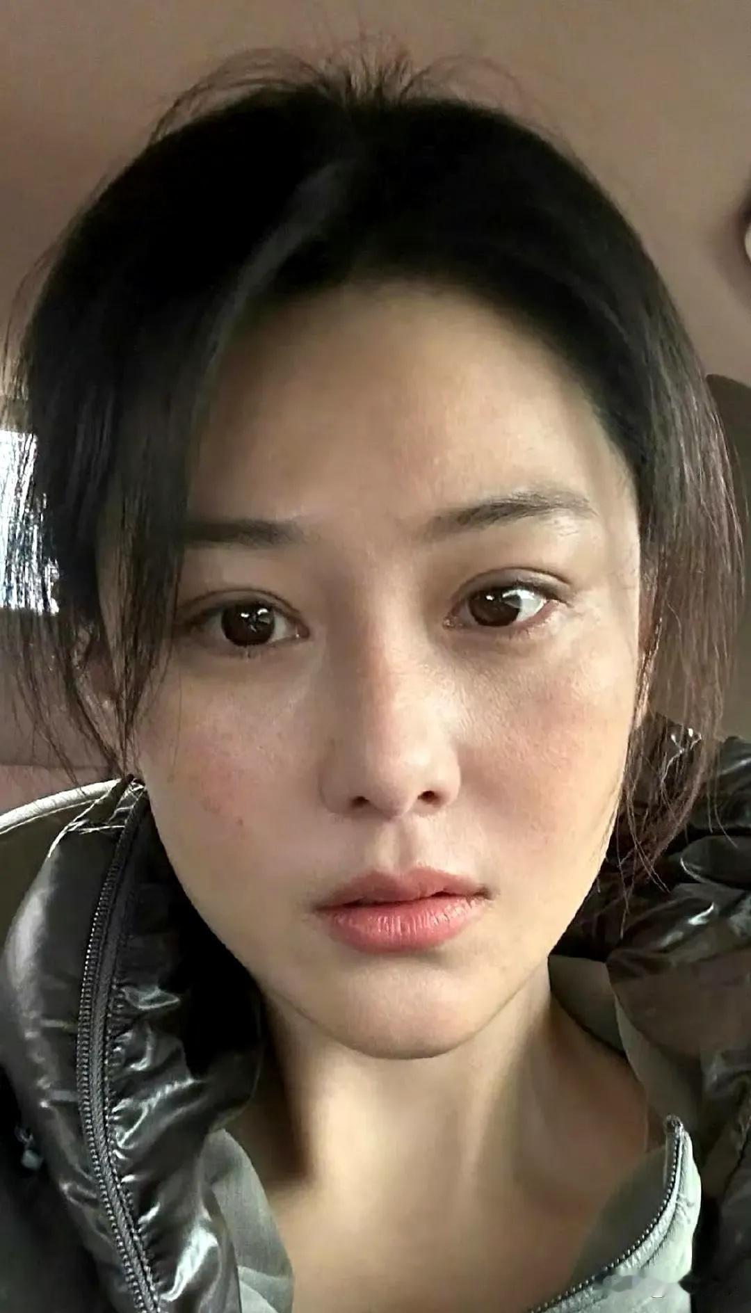 张馨予，这自信是不是有点过头了