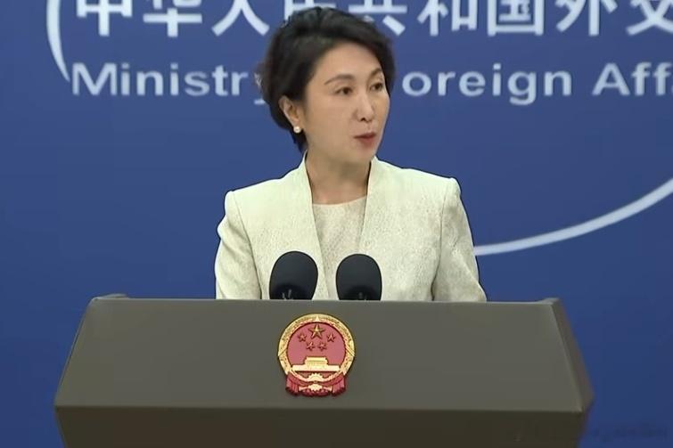 外交部回应日本外相称不可接受10月14日，外交部发言人毛宁回应。日方声称第三国
