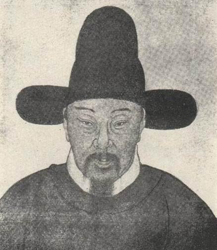 3位文人英年早逝的意难平1:朱元璋腰斩高启高启是元末明初最有名气的诗人，