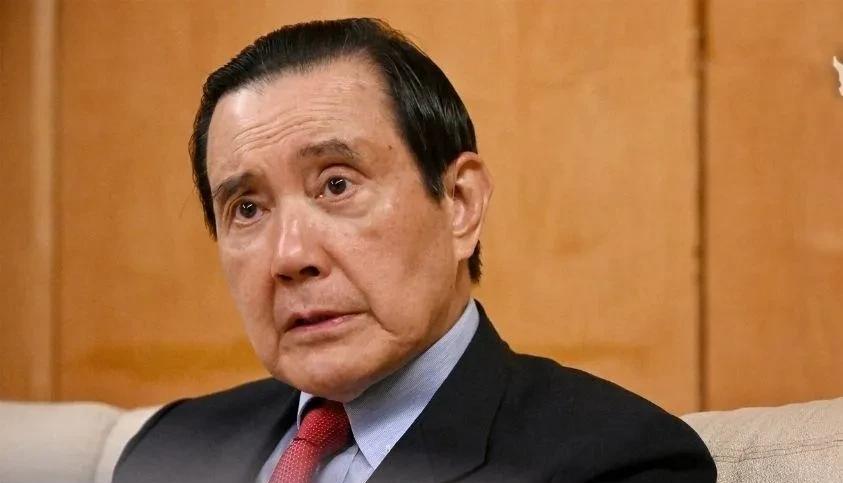 马英九：出席海峡论坛今天晚上，马英九在受访时确认，自己将会出席周末在厦门举行的