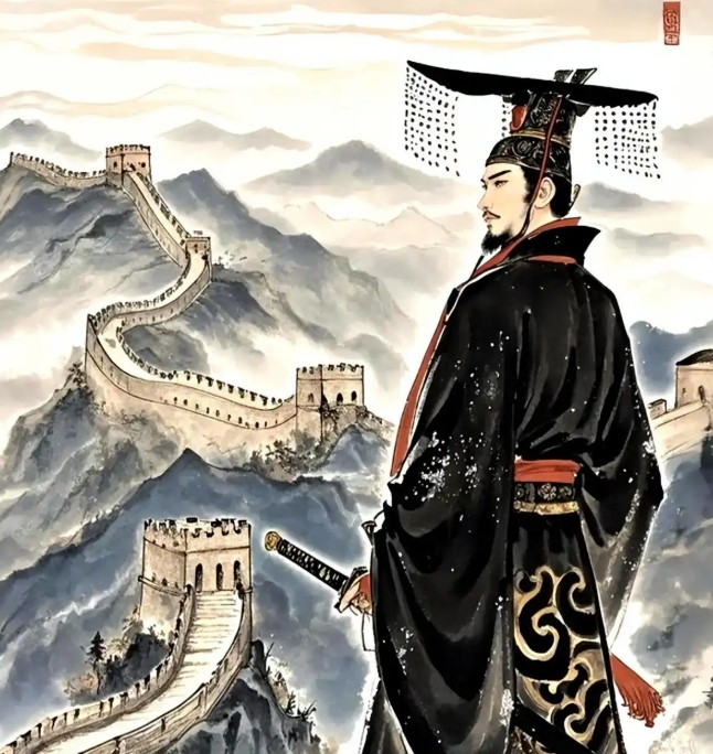 秦始皇被骂了两千多年，为什么突然多了这么多粉丝洗白？