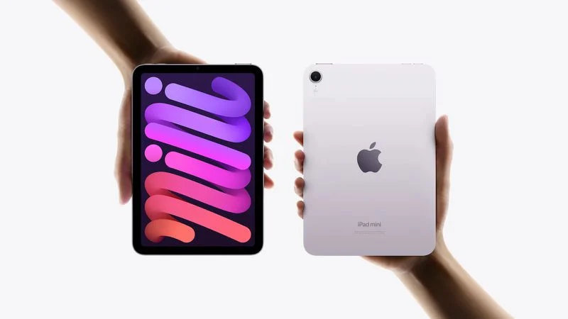 iPadmini8爆料：搭载A19Pro芯片iPadmini8的消息来了，据说会用A19Pro芯片，