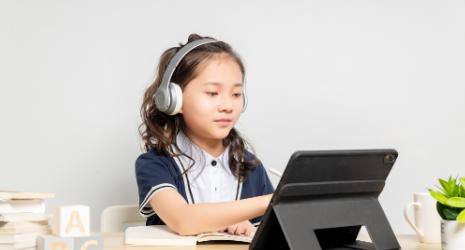 湖北中考英语听说30分满分攻略！机考不慌，拿分稳准狠各位初三家长、同学注意