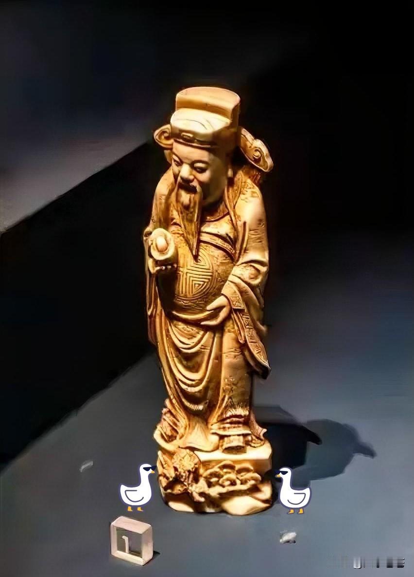 南博这瓜又有新进展，听说调查组直接放大招！据说调查组一进场就干了三件事：给