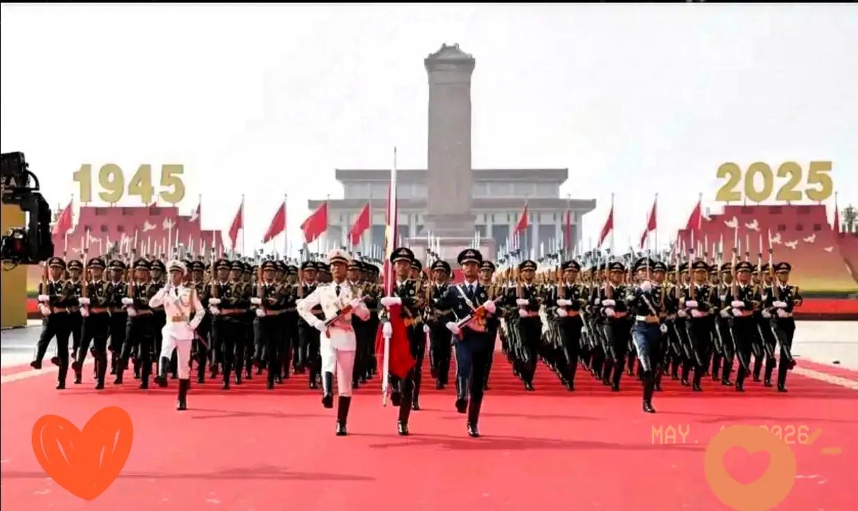 这下日本icon慌了，终于反思了吧？日媒曝出，他国元首来华访问，我方以隆重礼