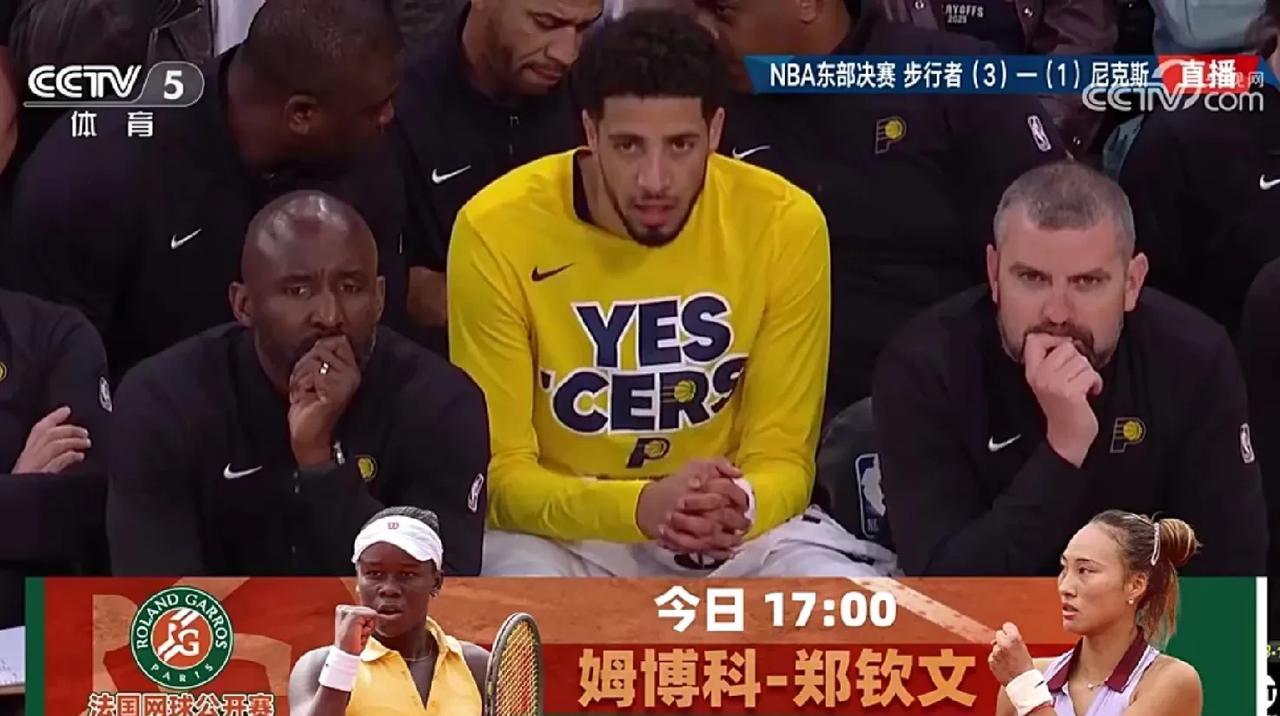尼克斯终于吃了回饺子，111：94大胜步行者，这场比赛看得出来，这是尼克斯的真实