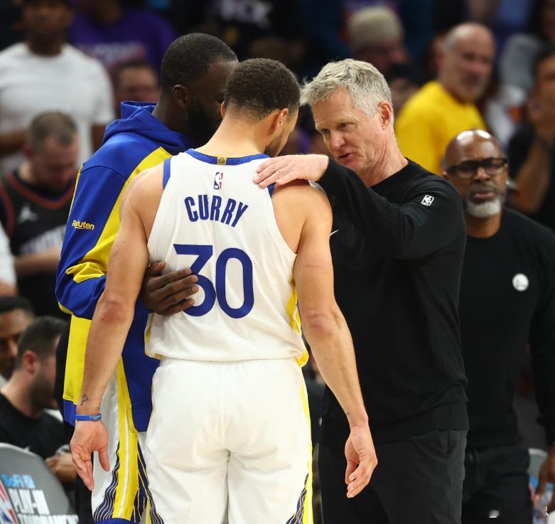 据ClutchPoints记者BrettSiegel报道，数位消息人士透露，勇